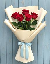 Букет Классика чувств #REPLACE_PRED# Дубовке Тульская область