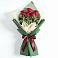 Букет цветов из: Розы в Дубовке Тульская область