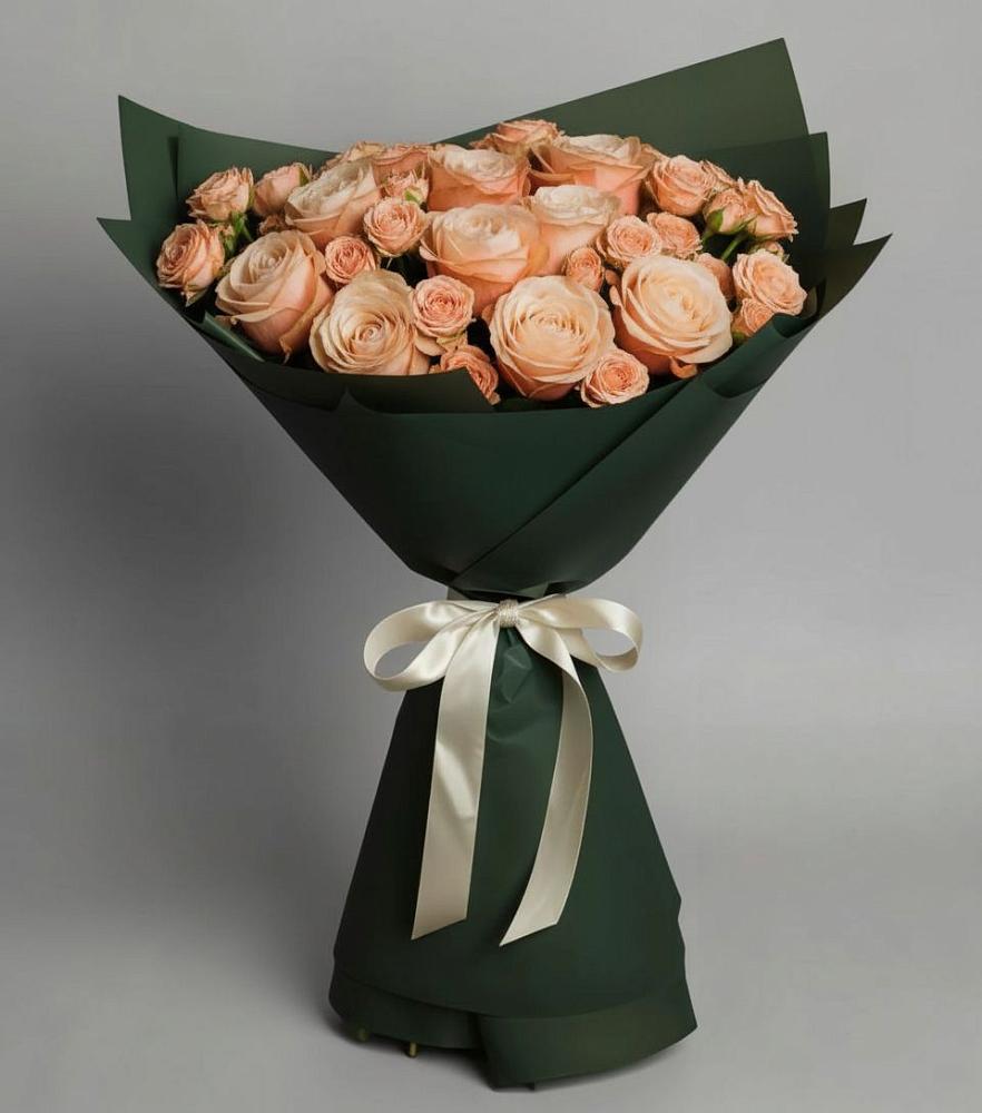 Букет Элегантный в Дубовке Тульская область