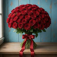 Букет Красные розы Блэк Меджик в Дубовке Тульская область