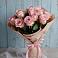 Букет цветов из: Розы в Дубовке Тульская область
