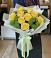 Букет цветов из: Хризантемы и Розы в Дубовке Тульская область