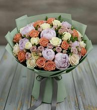 Букет Мороженное #REPLACE_PRED# Дубовке Тульская область