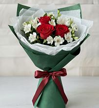 Букет Идеальный Вкус в Дубовке Тульская область