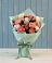 Букет цветов из: Розы в Дубовке Тульская область