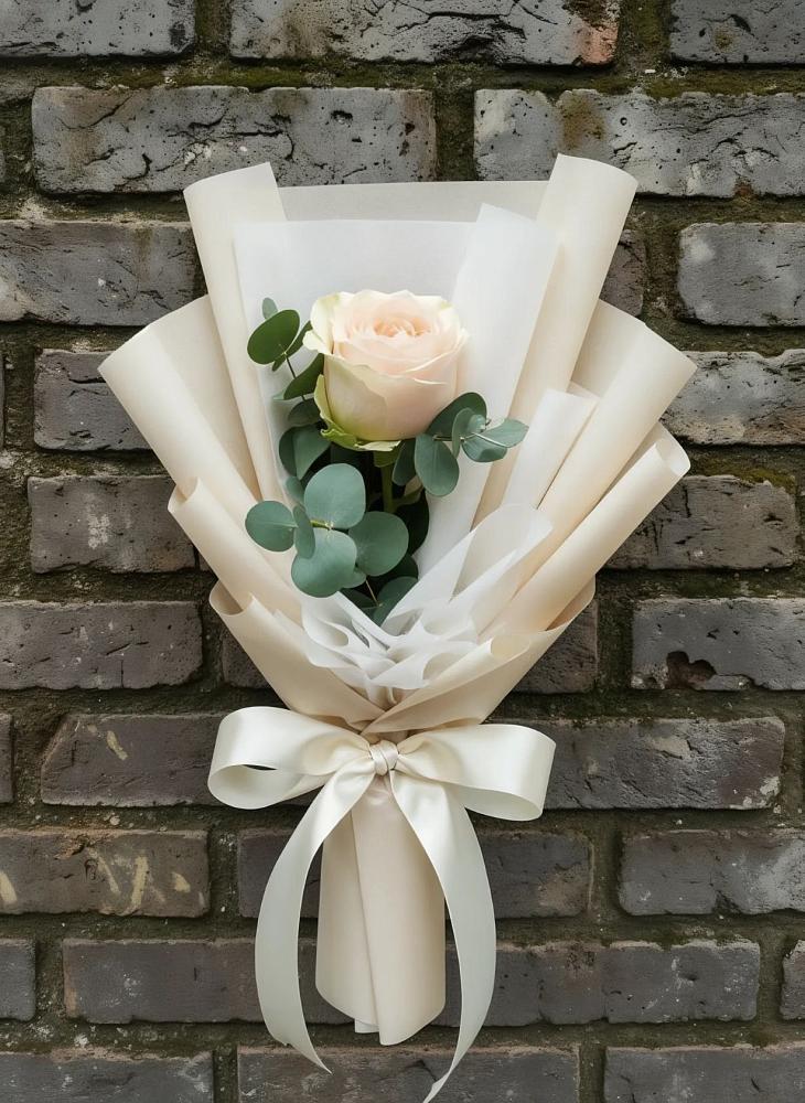 Букет цветов из: Розы в Дубовке Тульская область