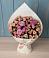 Букет цветов из: Розы в Дубовке Тульская область