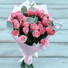 Букет Леди совершенство #REPLACE_PRED# Дубовке Тульская область