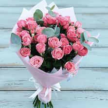 Букет Леди совершенство в Дубовке Тульская область